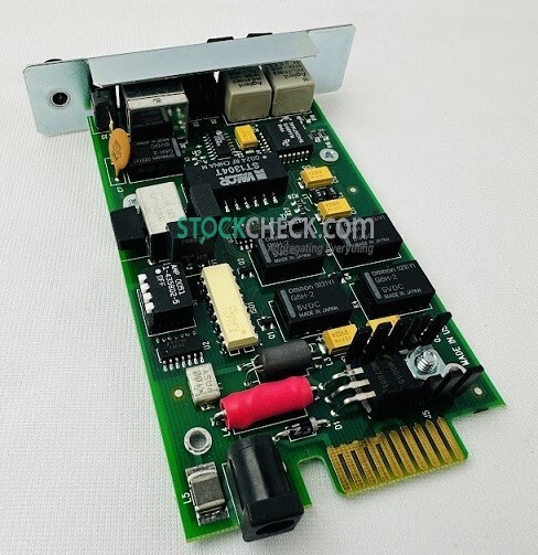 Transition Networks C/TR-CF-01 Media Converters
