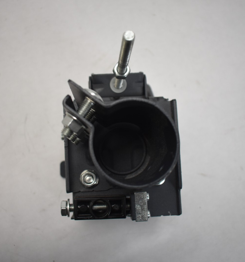 Skyware Global 8001025-01 Precision AZ/El Cap Mount For Type 122 1.2M Class