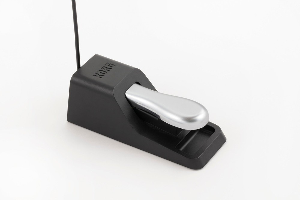 Korg D1 Digital Piano - Black