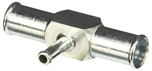 84520 Tee Heater Fitting