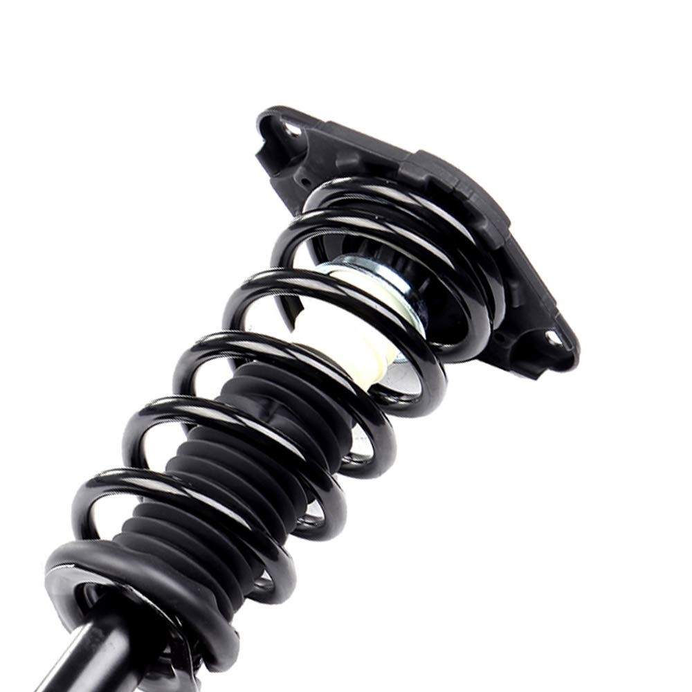 Front Rear Shock Strut Coil Spring Assembly Fits Sentra 2002-2006 172106