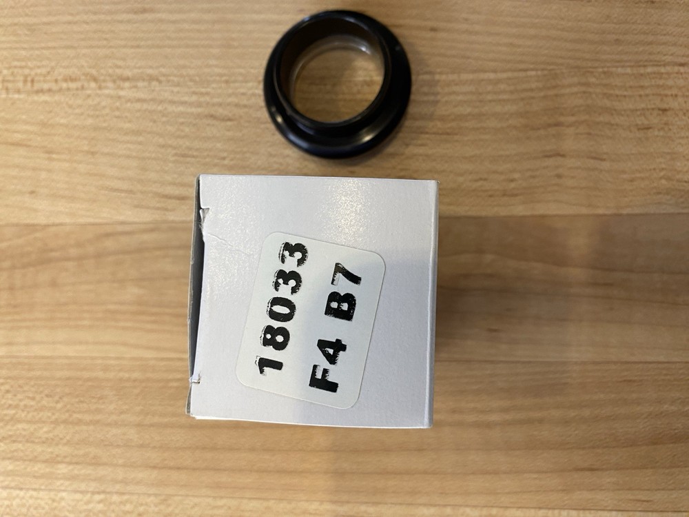 FSA Orbit Xtreme Pro Headset 34mm