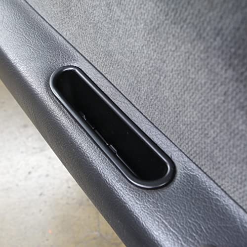 FB RX-7 Interior Aluminum Door Pull Cup - Pair