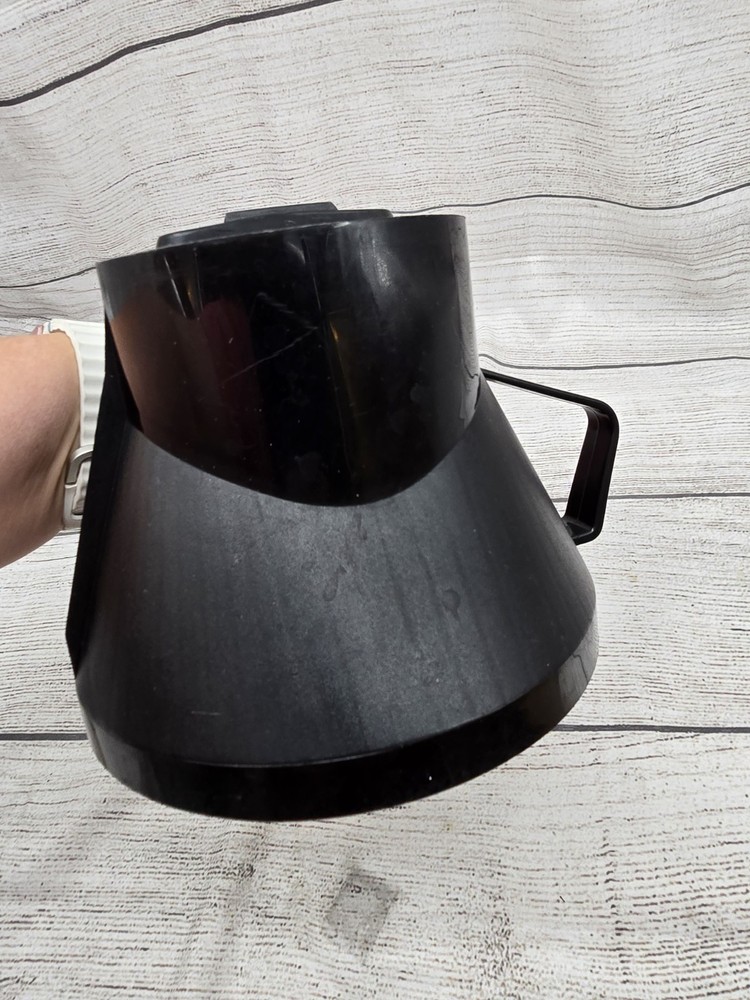 Technivorm Moccamaster CDT-010 Replacement Plastic Filter Holder Part