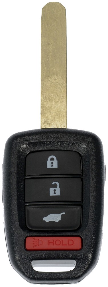Keyless Entry Transmitter Dorman 99553ST