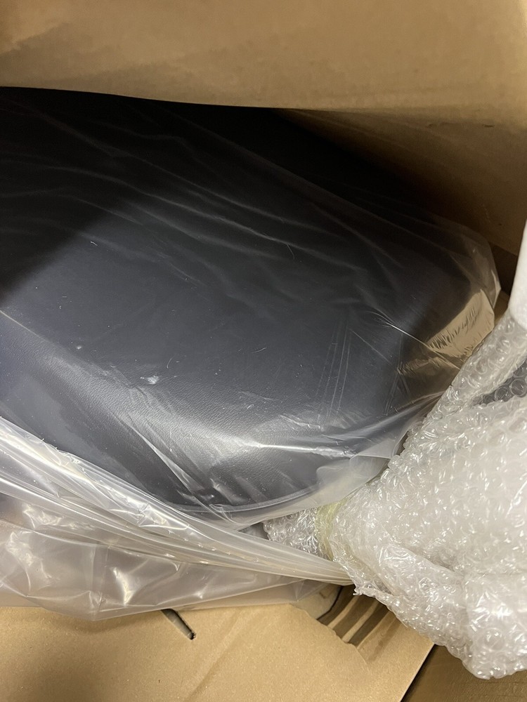 Biofit MVMT Pro : Wide Aluminum - Bench Black