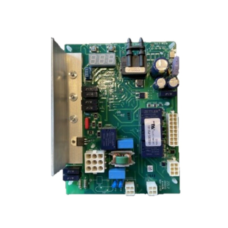 Beckett Modulating Ignition Controller - MOD