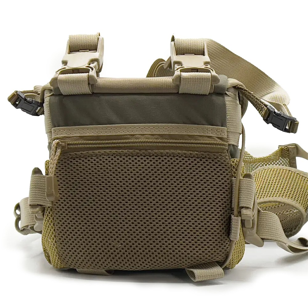 Phone Skope Bino Chest Pack