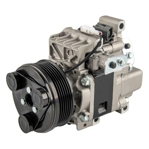 AC Compressor Clutch Kit Replacement for 3 2008-20096 2006-2007 with