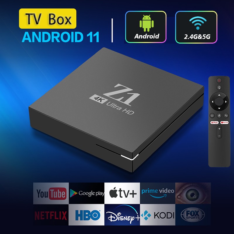 1080p Android TV Box H.265 Satellite Receiver Decoder 4K HDR satellite finder
