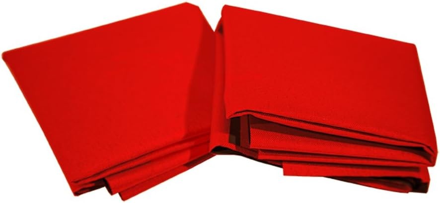 Eskimo KITISP Ice Shelter Patch Kit, Red, Standard Standard, Red