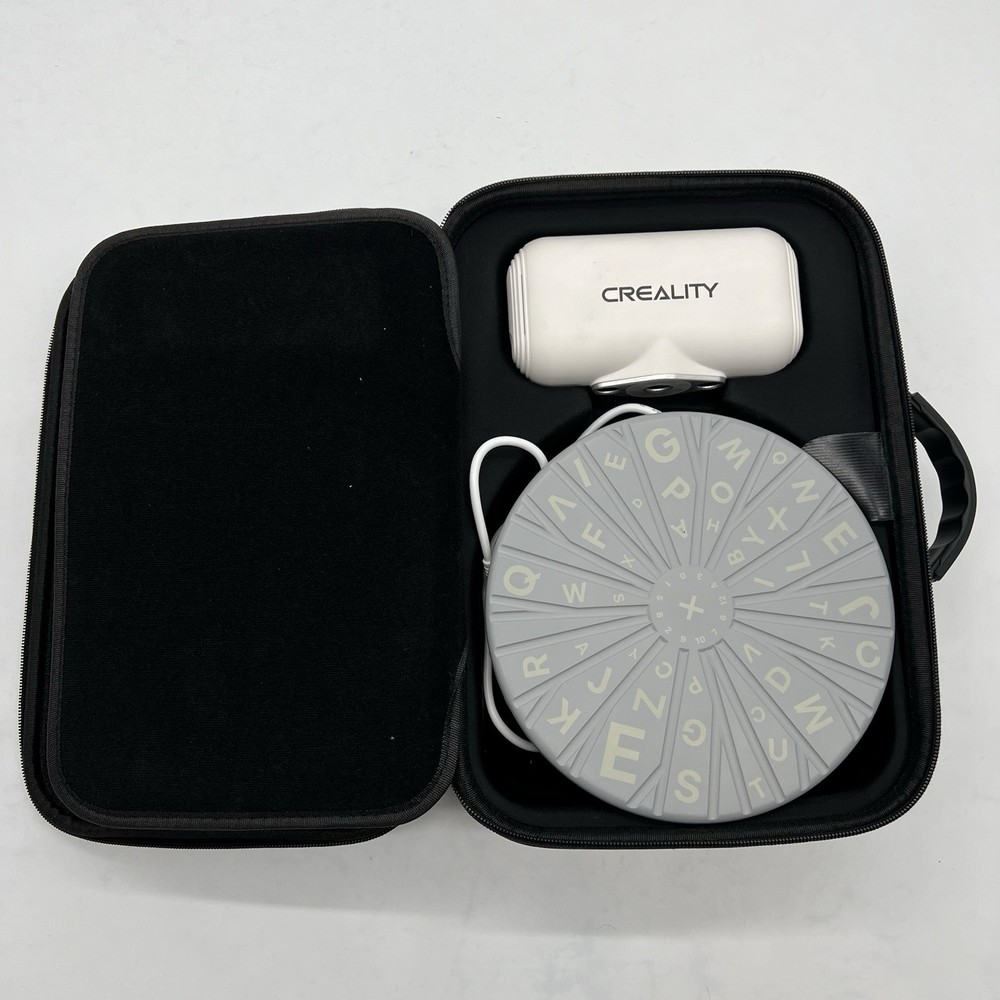CREALITY CR-SCAN LIZARD 3D SCANNER