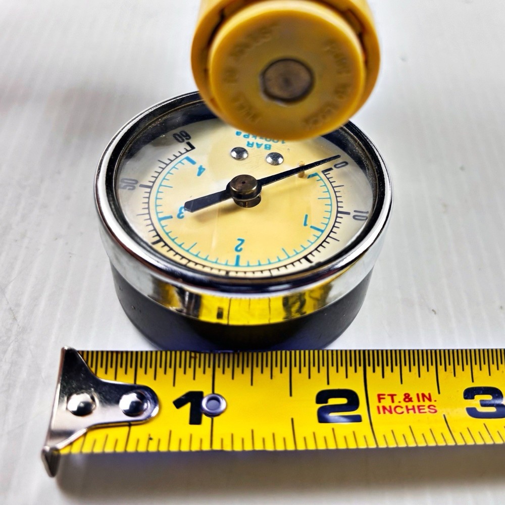 Speedaire 1Z838D Pressure Regulator