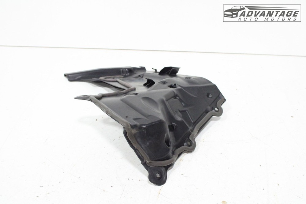 2015-2018 MERCEDES C300 W205 FRONT LEFT SIDE PARTITION INSULATION PANEL OEM