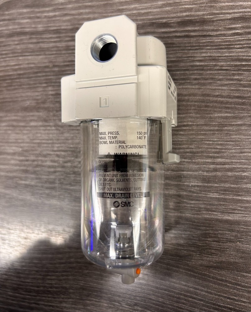 SMC AF30-NO2-Z-A filter
