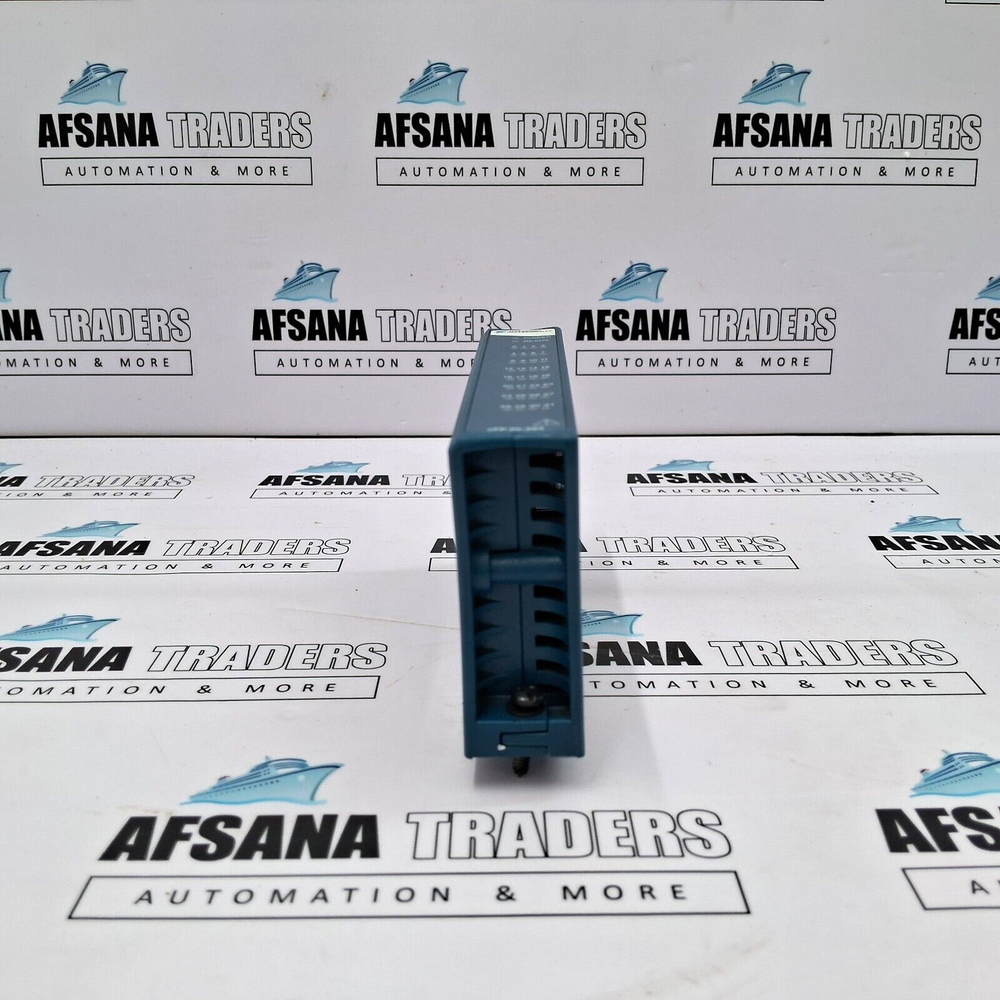 NATIONAL INSTRUMENTS CFP-DI-304 DIGITAL INPUT MODULE