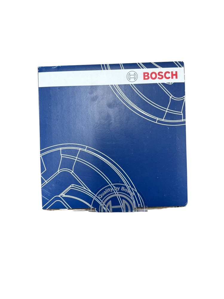 Bosch NDA-5031-PIP White