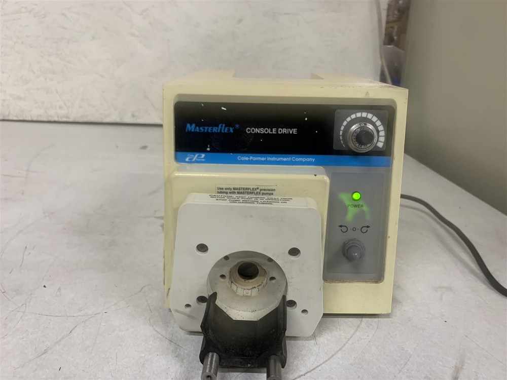 MASTERFLEX CONSOLE DRIVE 7521-50