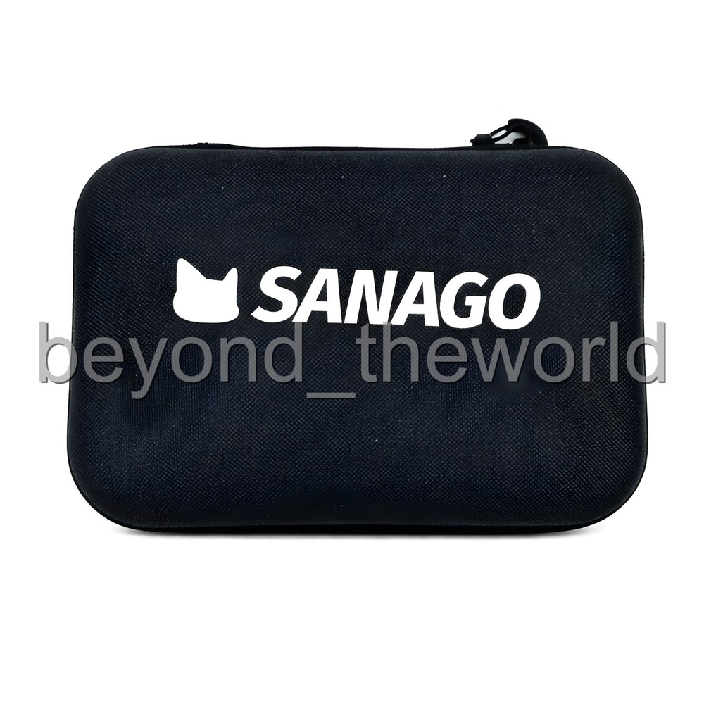 SANAGO New Sanago Premium 3D Pen Set 3 Type Module Replaceable Korean Artists