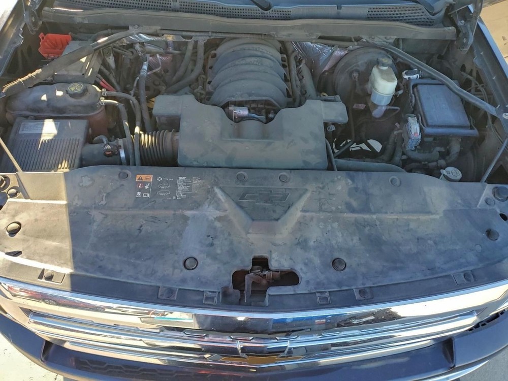 SILVRDO15 2015 Speedometer 3796056