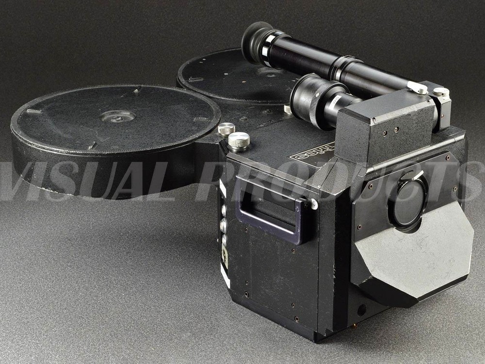 Fries Engineering VistaVision Butterfly Camera Package *Serviced + Warranty*
