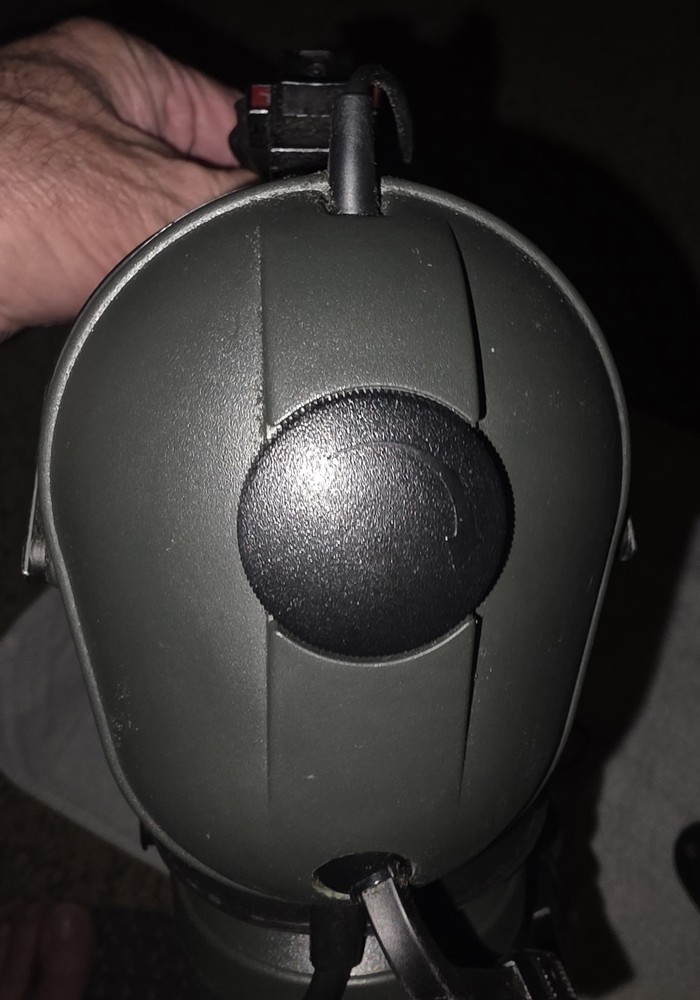 Telex Proair 2000e Aircraft Headset Aviation Communication