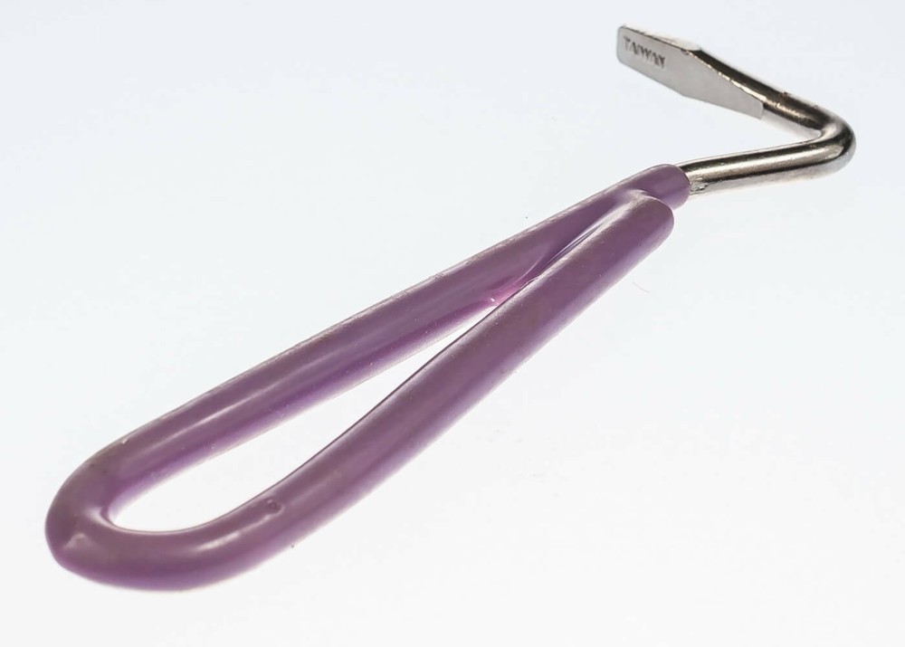 Hoof Pick, 5.5"