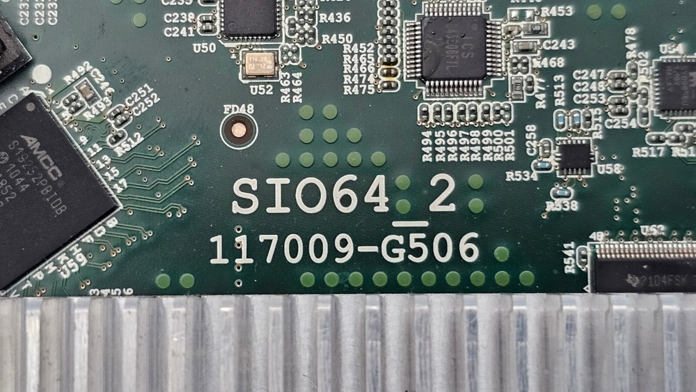 ECI Telecom SIO64-2 Module