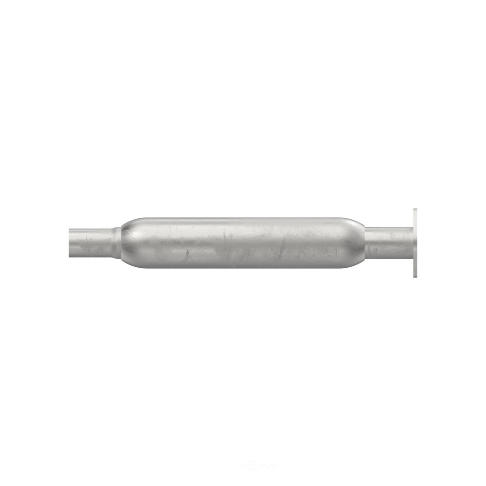 Exhaust Resonator Pipe-Resonator Assembly Walker 53668