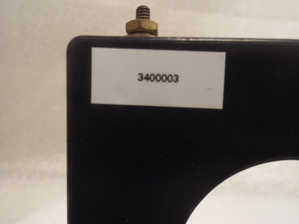 Tyco Crompton 6SFT-351 600 V 350:5 Current Transformer
