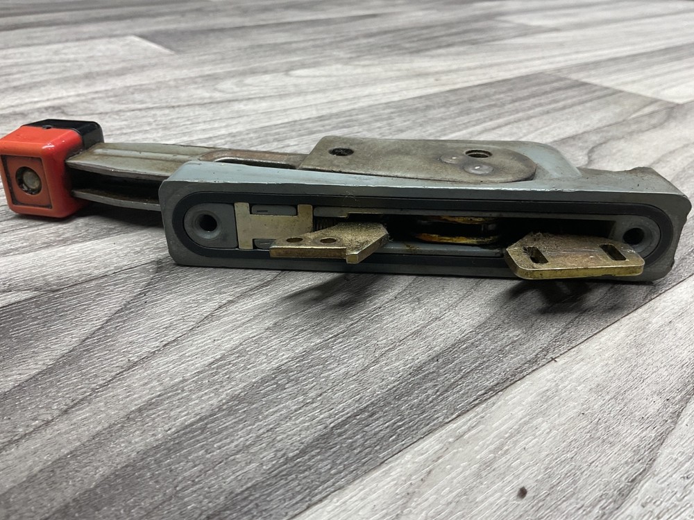 Square D On/Off Disconnect Switch Handle, #306N130