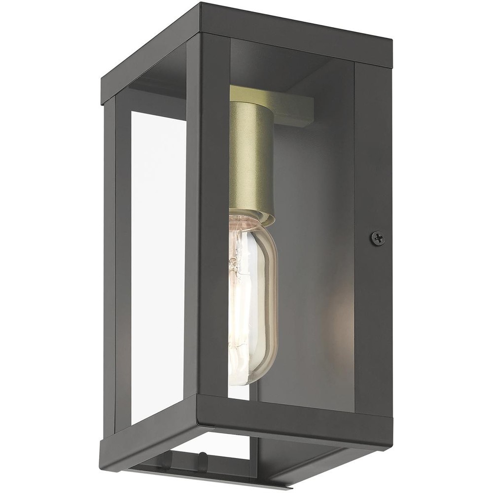 Livex Lighting 28031-07 Gaffney Outdoor Wall Light