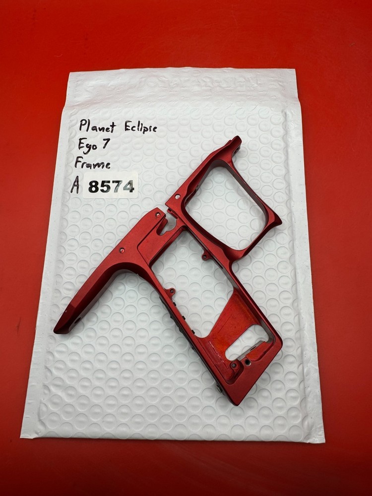 Planet Eclipse Ego 7 Frame