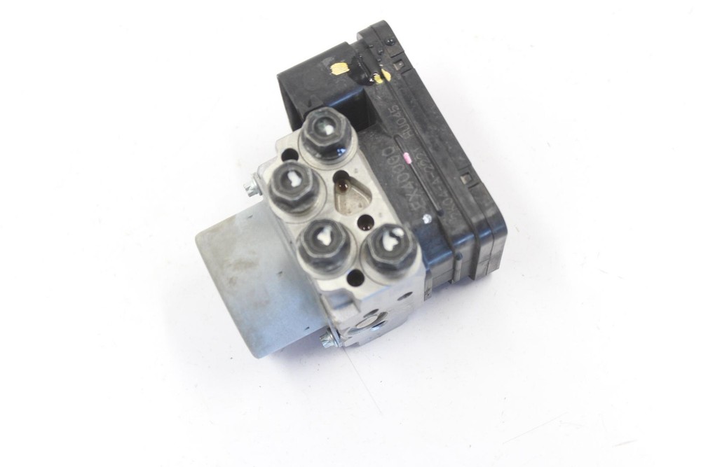 2023 KAWASAKI Z400 OEM ABS PUMP UNIT MODULE