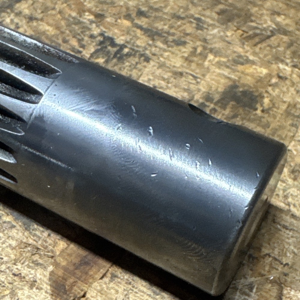 South Bend Precision 14” Drill Press Pinion