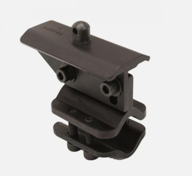 Harris Bipod Adapter #4 w/Instructions