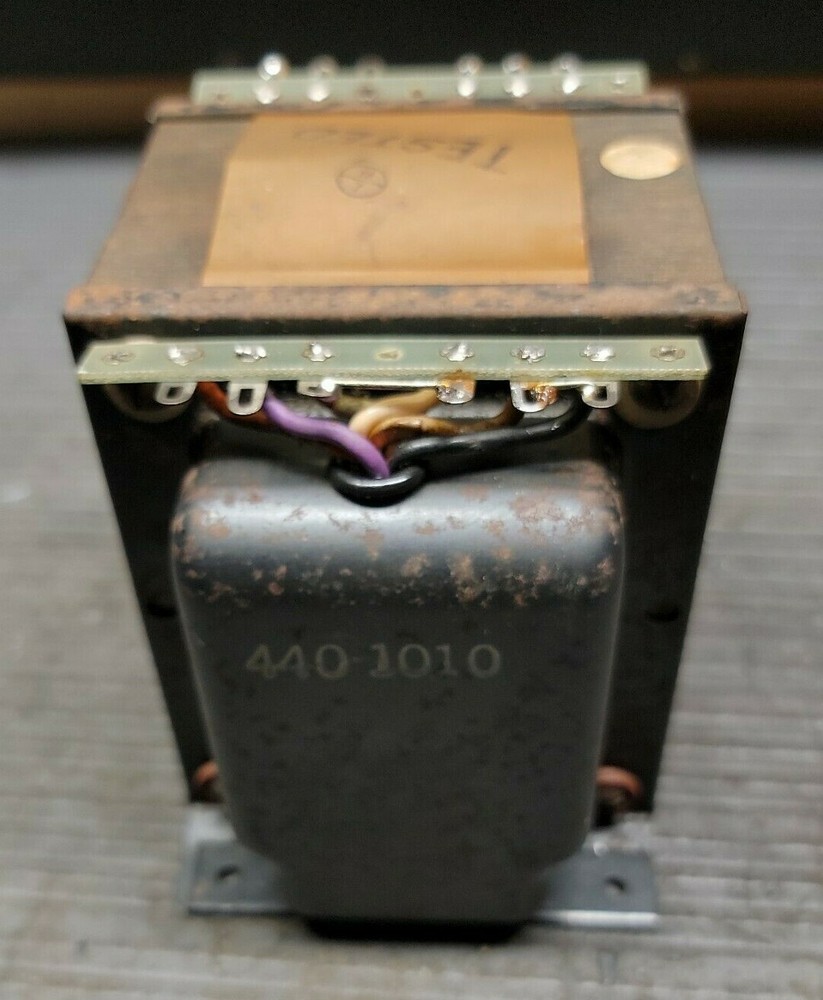 Marantz 240 Power Amplifier Power Transformer
