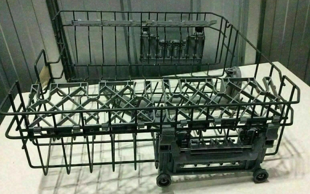 Dishwasher Top Rack Basket K-252.