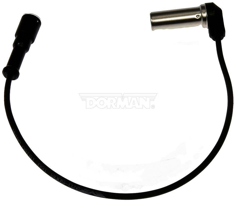 ABS Wheel Speed Sensor Dorman 970-5008CD
