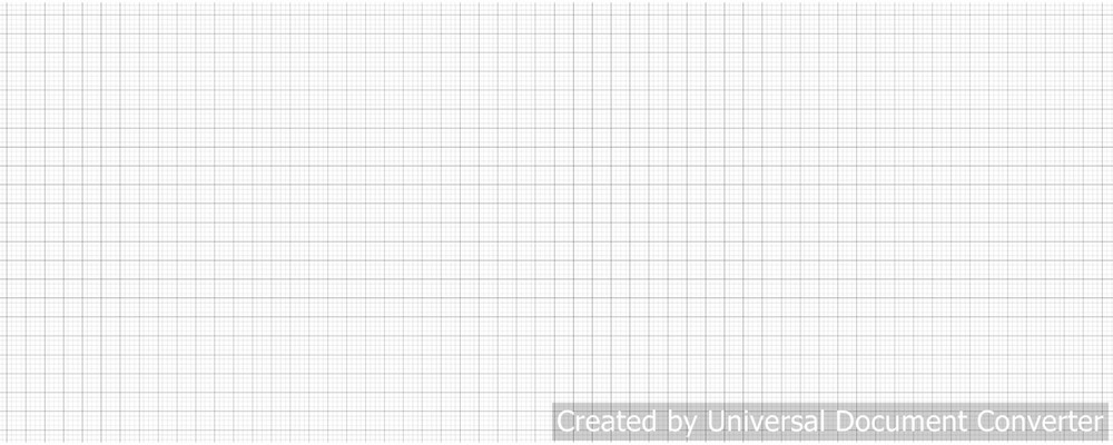 10 sheets - Large Format Graph Paper 1/4" scale Black Ink (7 Different Sizes)