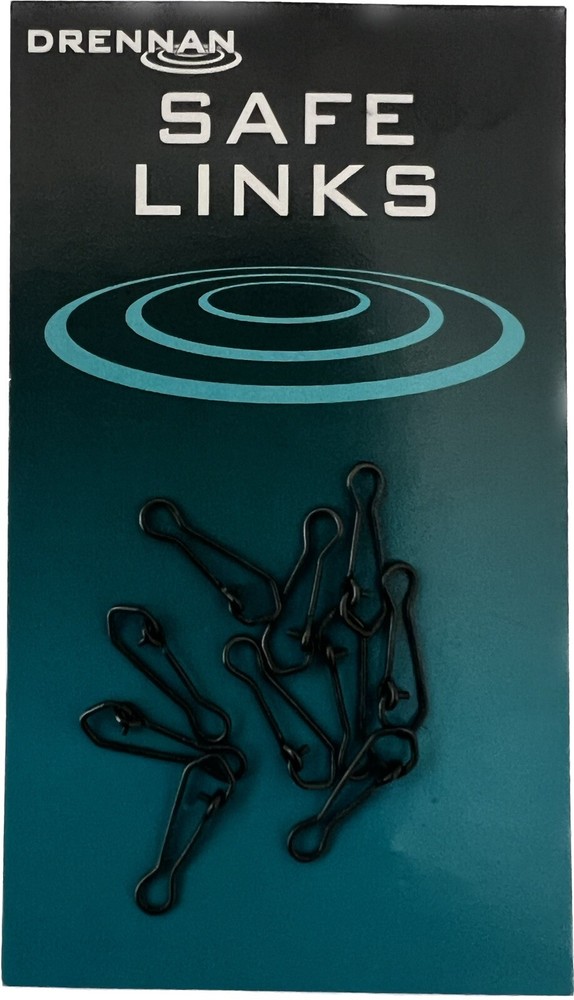 DRENNAN - SAFE LINK