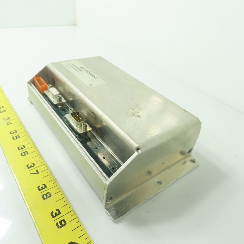 Precitec ZE EG 316 EXT Interconnect Evaluating Unit