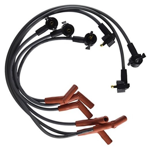 Motorcraft Ignition Wire