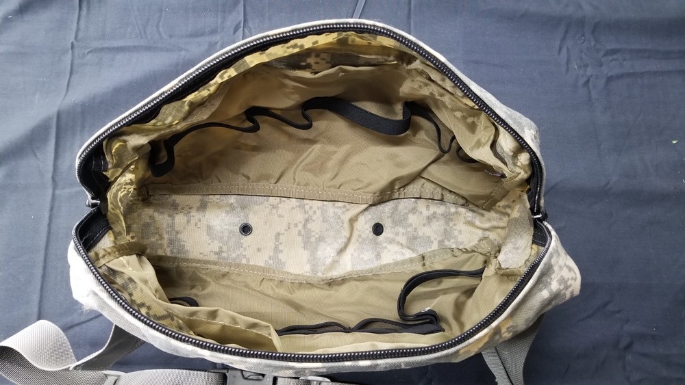 Special Operations Technologies Medic Bag INV#M-530