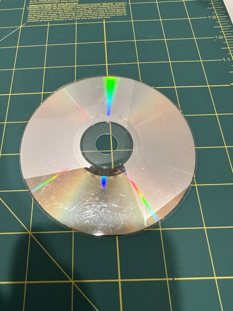 Microsoft Windows 95 Year 2000 Update Companion Software Disc Only