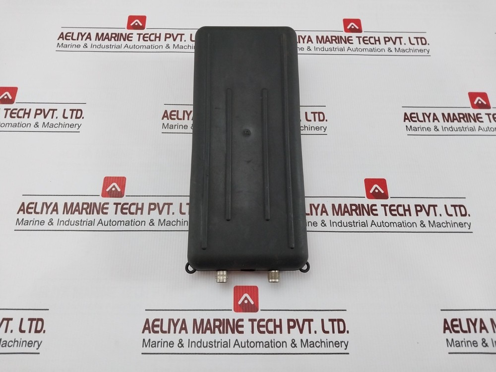 SPM INSTRUMENT A2010 Shock Pulse Analyzer