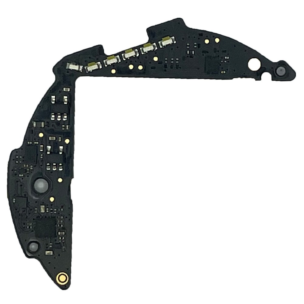 Beats by Dre Solo 3 Wireless Power Board PCB