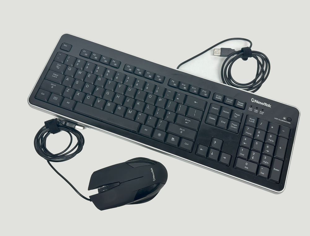 NewTek TriCaster Mini X HDMI Bundle with TriCaster Mini Control Surface