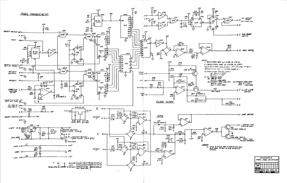 ATC-610 Service Manual PDF on CD