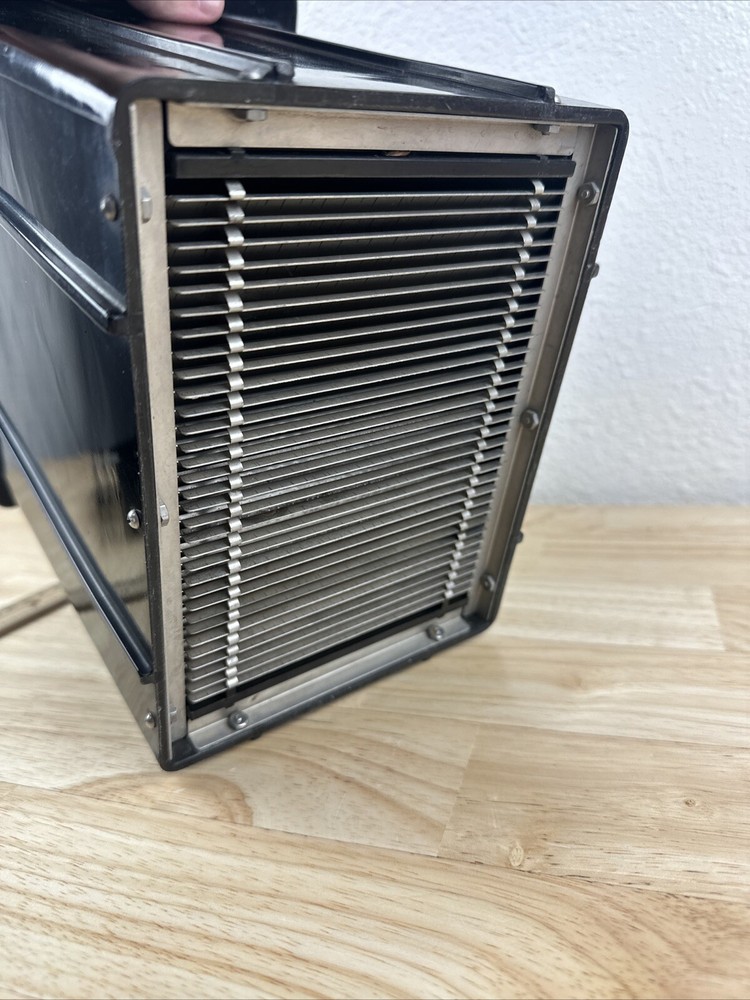 Morse Film Photography Processing Developer System Model 507 - Tank Only